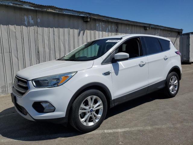 2017 FORD ESCAPE SE, null