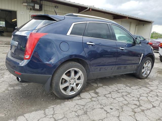 3GYFNBEY4AS535861 - 2010 CADILLAC SRX PERFORMANCE COLLECTION Көк фото 3