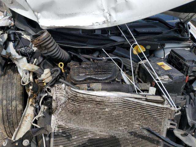 2C4RC1CG9GR190491 - 2016 CHRYSLER TOWN & COU TOURING L WHITE photo 12