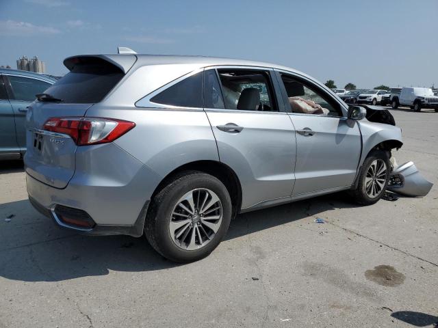 5J8TB3H78HL009759 - 2017 ACURA RDX ADVANCE SILVER photo 3