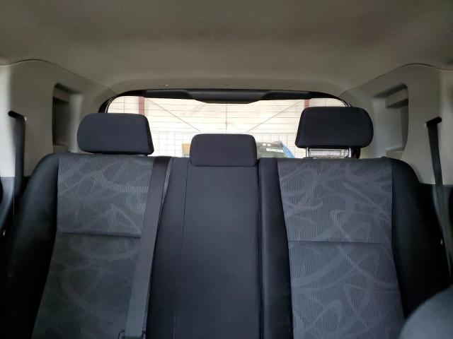 JTLZE4FE7CJ018887 - 2012 TOYOTA SCION XB 黑色 照片 10