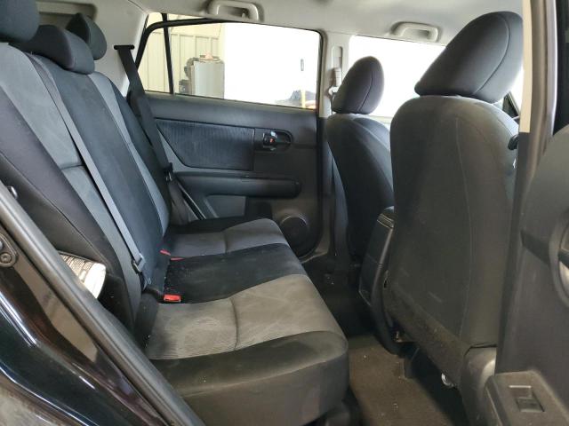 JTLZE4FE7CJ018887 - 2012 TOYOTA SCION XB 黑色 照片 11