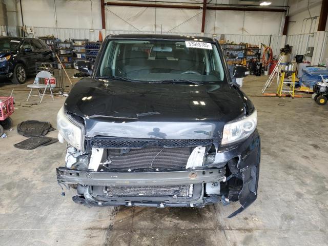 JTLZE4FE7CJ018887 - 2012 TOYOTA SCION XB 黑色 照片 5