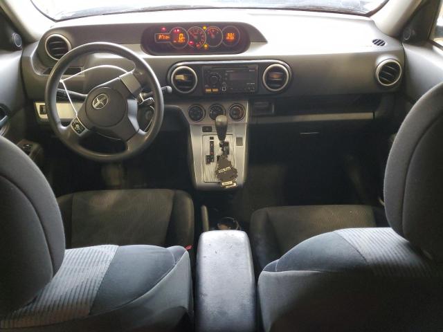 JTLZE4FE7CJ018887 - 2012 TOYOTA SCION XB 黑色 照片 8