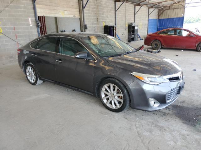 4T1BK1EB1DU076971 - 2013 TOYOTA AVALON BASE 灰色 照片 4