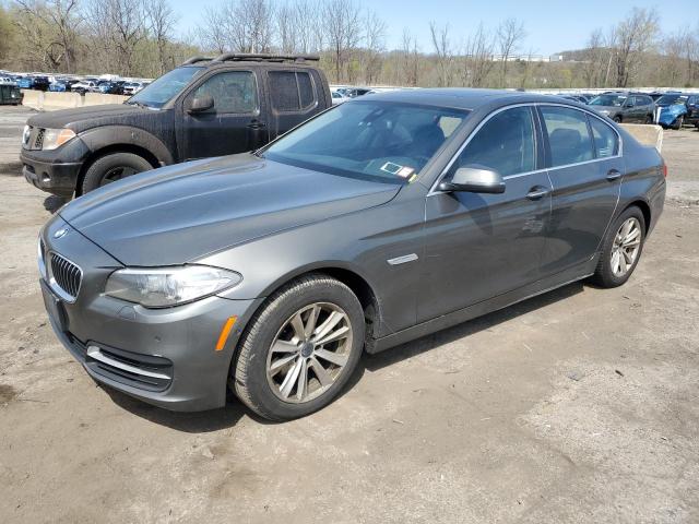 2014 BMW 528 XI, null