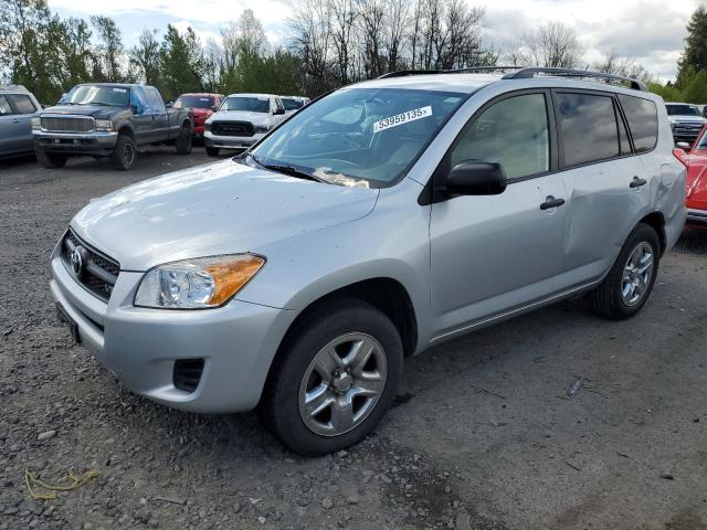 2012 TOYOTA RAV4, 