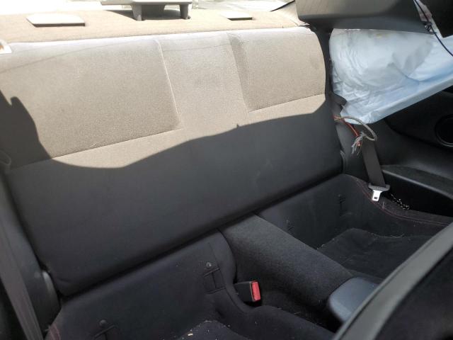 JF1ZNAA1XD1714455 - 2013 TOYOTA SCION FR-S 白色 照片 10