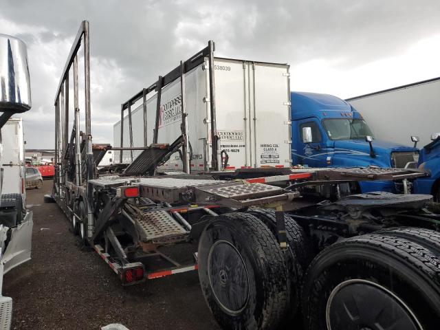 5E0AJ1446JG019701 - 2018 COTTRELL CAR HAULER BLACK photo 3