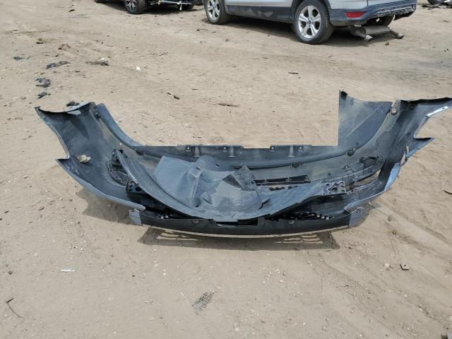 2C4RC1BG4DR509518 - 2013 CHRYSLER TOWN & COU TOURING 蓝色 照片 13