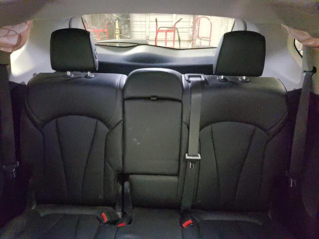 LRBFXCSAXLD178281 - 2020 BUICK ENVISION ESSENCE Ağ foto 10