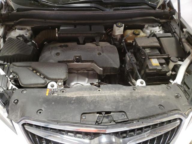 LRBFXCSAXLD178281 - 2020 BUICK ENVISION ESSENCE Ağ foto 12