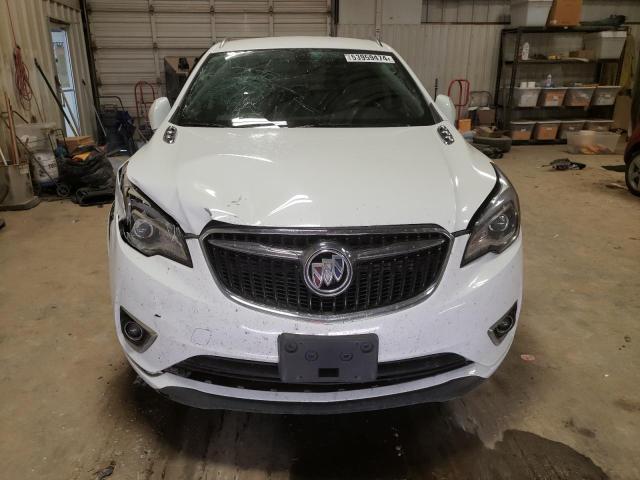 LRBFXCSAXLD178281 - 2020 BUICK ENVISION ESSENCE Ağ foto 5