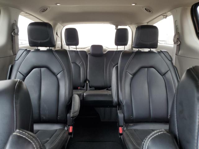 2C4RC1BG3PR581895 - 2023 CHRYSLER PACIFICA TOURING L GRAY photo 10