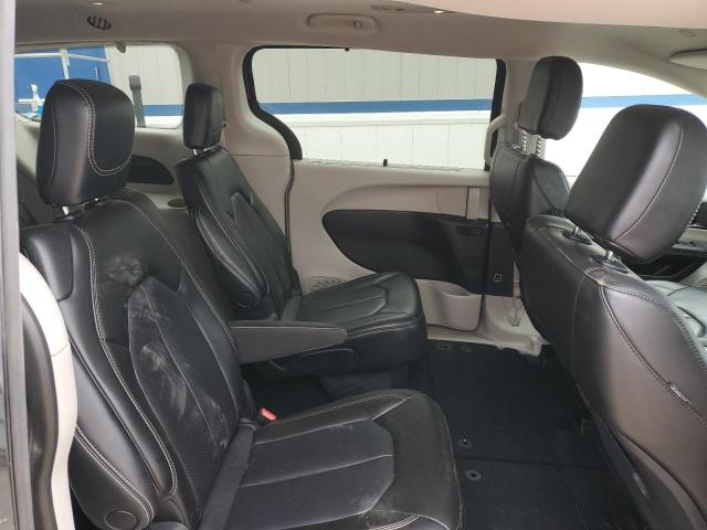 2C4RC1BG3PR581895 - 2023 CHRYSLER PACIFICA TOURING L GRAY photo 11