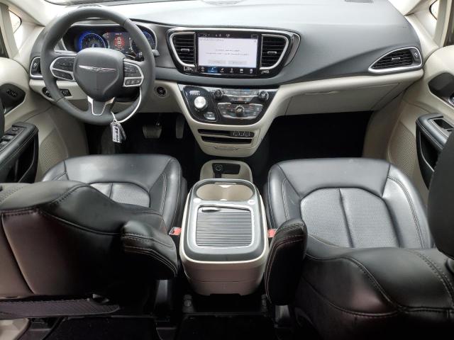 2C4RC1BG3PR581895 - 2023 CHRYSLER PACIFICA TOURING L GRAY photo 8