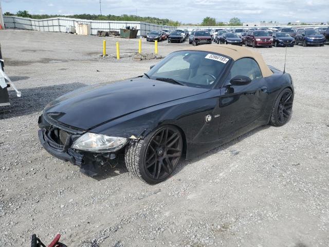 2005 BMW Z4 3.0, 