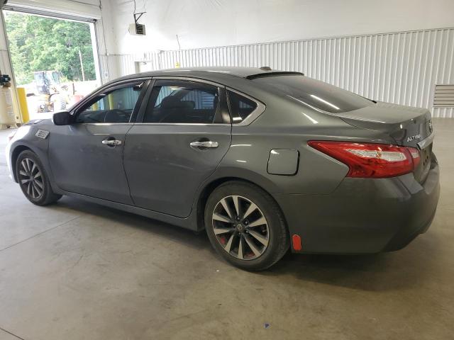 1N4AL3AP8HC195595 - 2017 NISSAN ALTIMA 2.5 GRAY photo 2