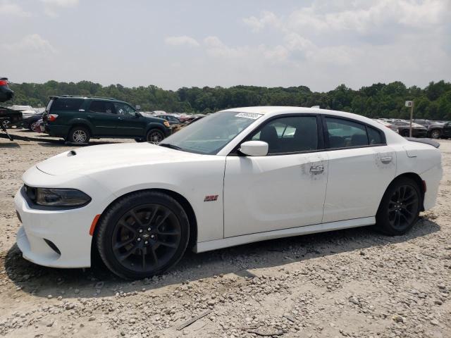 2020 DODGE CHARGER SCAT PACK, 