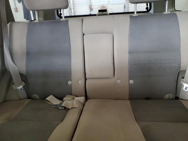 JN8AR07S2YW449064 - 2000 NISSAN PATHFINDER LE Ağ foto 10