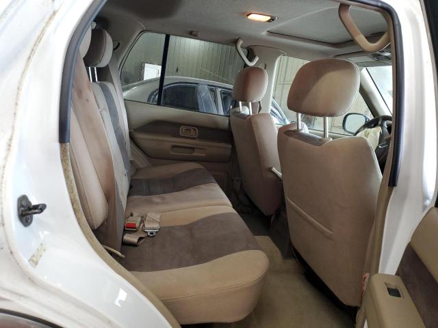 JN8AR07S2YW449064 - 2000 NISSAN PATHFINDER LE Ağ foto 11