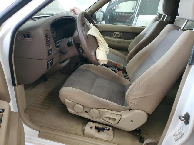 JN8AR07S2YW449064 - 2000 NISSAN PATHFINDER LE Ağ foto 7