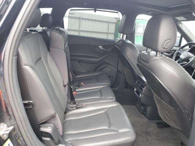 WA1VAAF70HD035441 - 2017 AUDI Q7 PRESTIGE BLACK photo 11