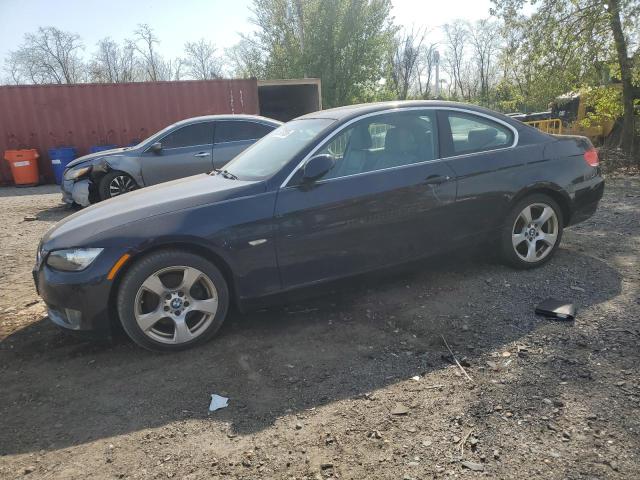 2008 BMW 328 XI, 