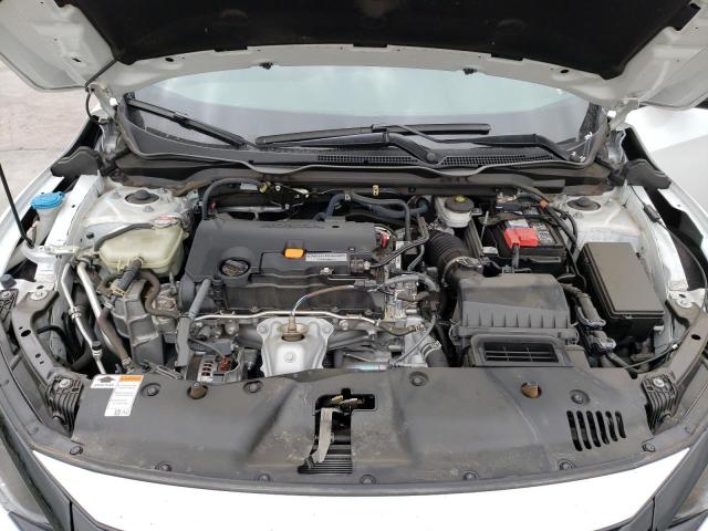 2HGFC2F81MH511486 - 2021 HONDA CIVIC SPORT 白色 照片 11
