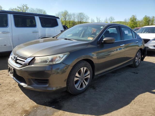 2013 HONDA ACCORD LX, 