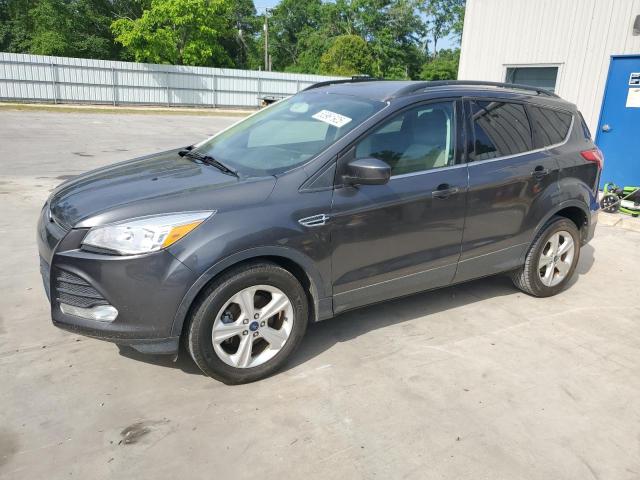 2015 FORD ESCAPE SE, null