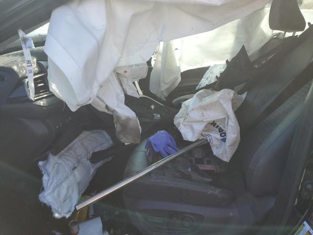 4T1G11AK9PU750061 - 2023 TOYOTA CAMRY SE NIGHT SHADE BLACK photo 7