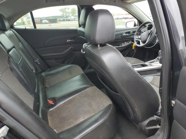 1G11C5SA6DF129340 - 2013 CHEVROLET MALIBU 1LT BLACK photo 10