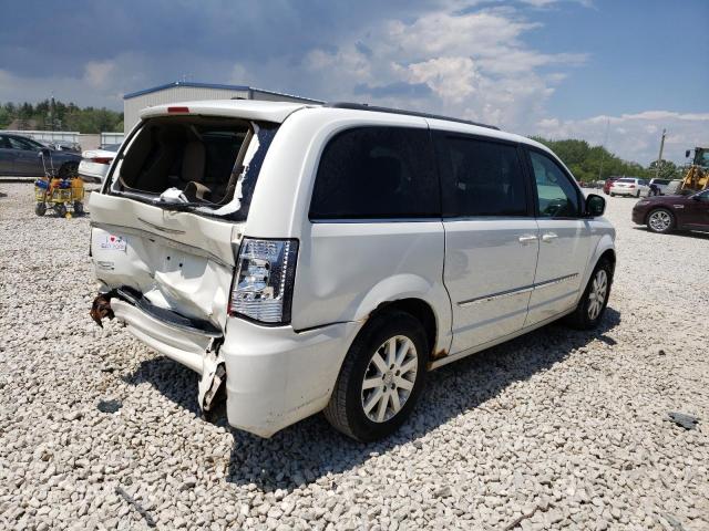 2C4RC1BG4DR558850 - 2013 CHRYSLER TOWN & COU TOURING 白色 照片 3