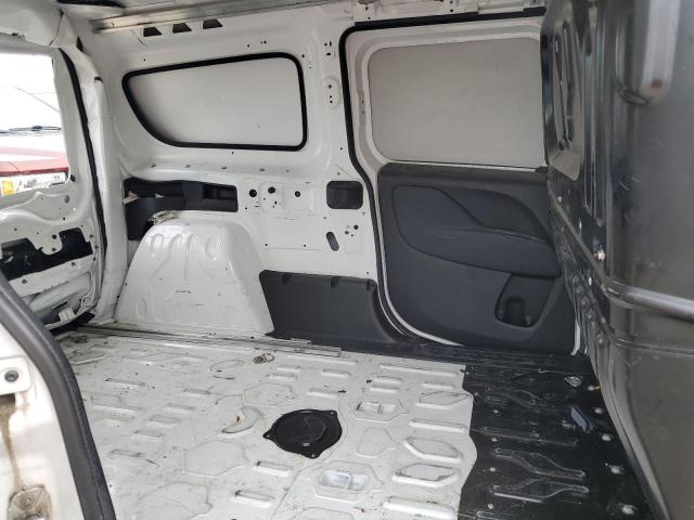 ZFBERFAB7H6E57837 - 2017 RAM PROMASTER 白色 照片 11