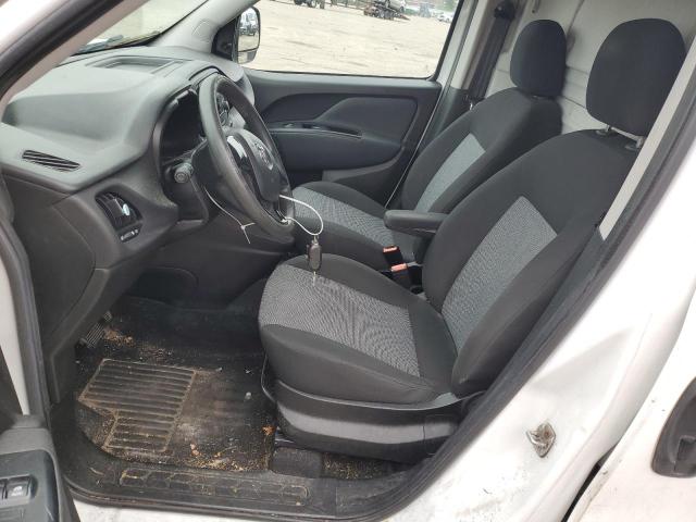 ZFBERFAB7H6E57837 - 2017 RAM PROMASTER 白色 照片 7