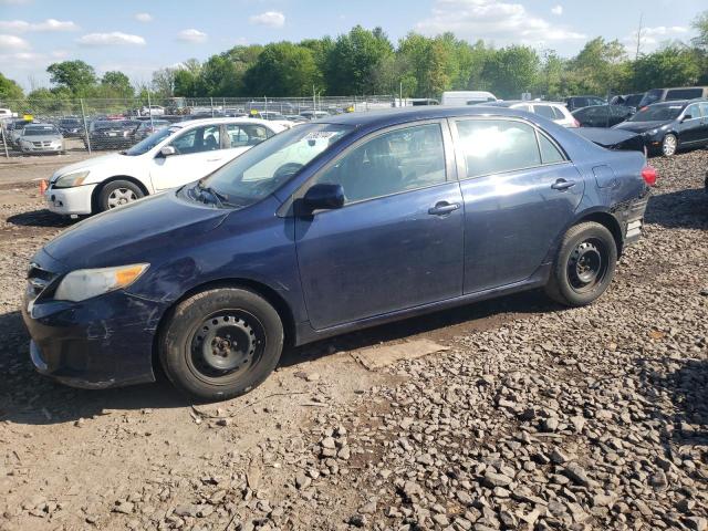 2011 TOYOTA COROLLA BASE, 