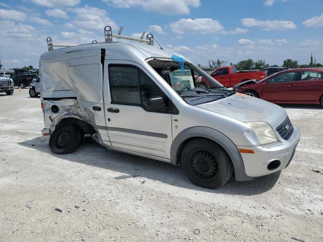 NM0LS7BN8BT069106 - 2011 FORD TRANSIT XLT WHITE photo 4