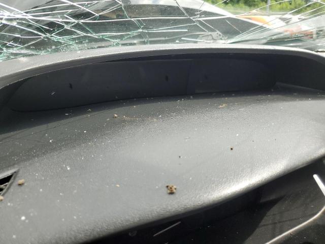 19XFB2F98FE213655 - 2015 HONDA CIVIC EXL 黑色 照片 9