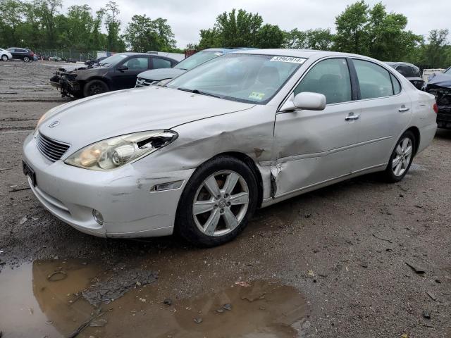 2005 LEXUS ES 330, 