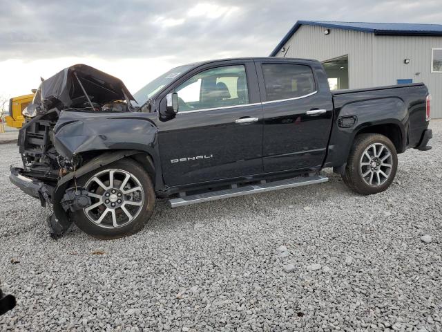 2021 GMC CANYON DENALI, null
