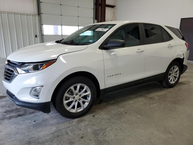 2020 CHEVROLET EQUINOX LS, 