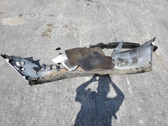 1G6DC1E38D0102561 - 2013 CADILLAC CTS SILVER photo 12