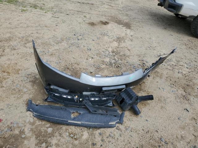 2HGFA165X9H305340 - 2009 HONDA CIVIC LX GRAY photo 12