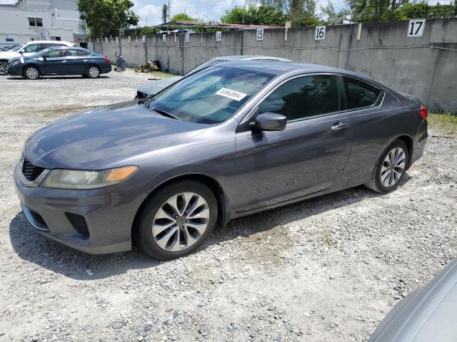 2013 HONDA ACCORD LX-S, 