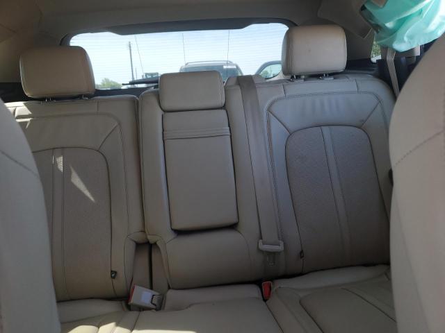 2LMPJ6LR1JBL19903 - 2018 LINCOLN MKX RESERVE BEIGE photo 10