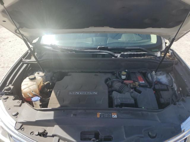 2LMPJ6LR1JBL19903 - 2018 LINCOLN MKX RESERVE BEIGE photo 12