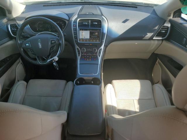 2LMPJ6LR1JBL19903 - 2018 LINCOLN MKX RESERVE BEIGE photo 8