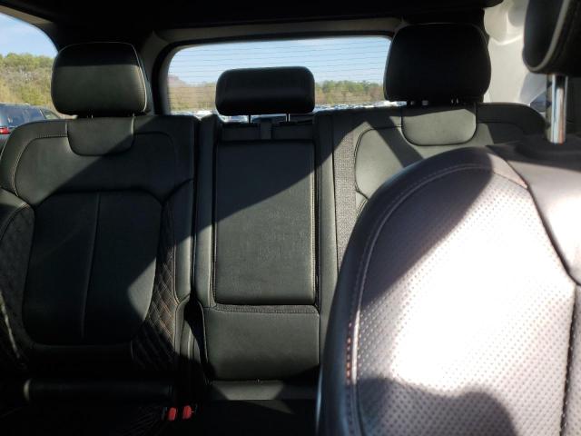 1C4RJHEG8R8954017 - 2024 JEEP GRAND CHER SUMMIT 银色 照片 10