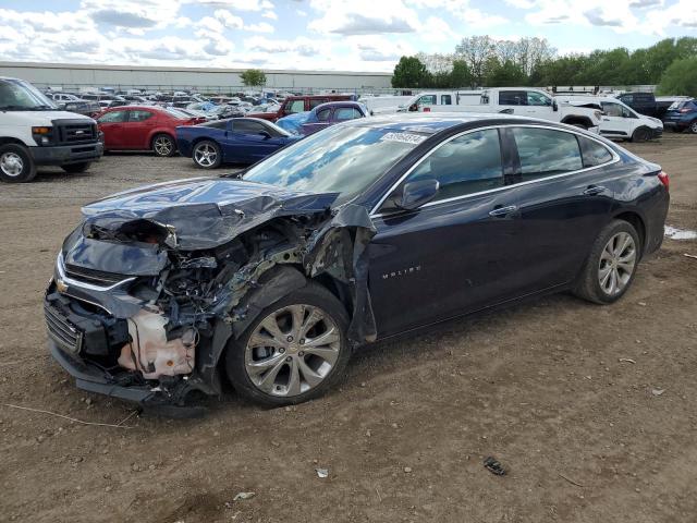 2017 CHEVROLET MALIBU PREMIER, 